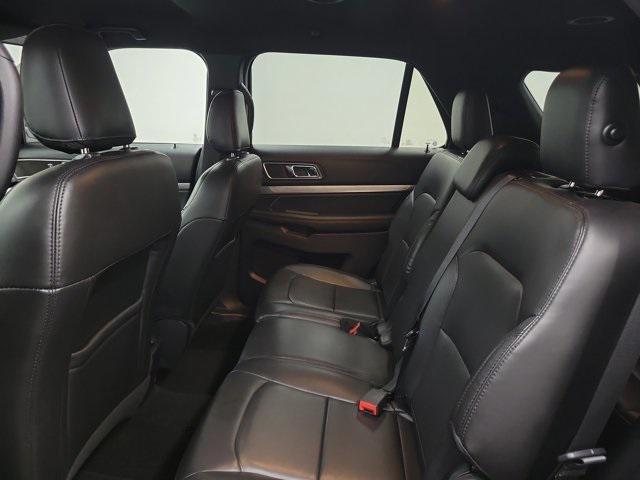 used 2019 Ford Explorer car, priced at $21,990