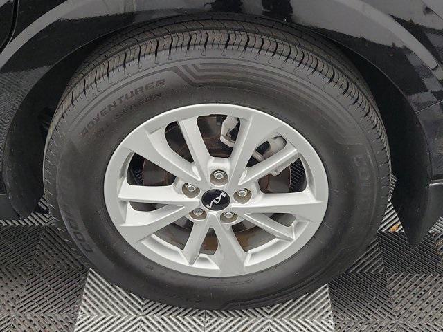 used 2023 Kia Carnival car, priced at $29,990