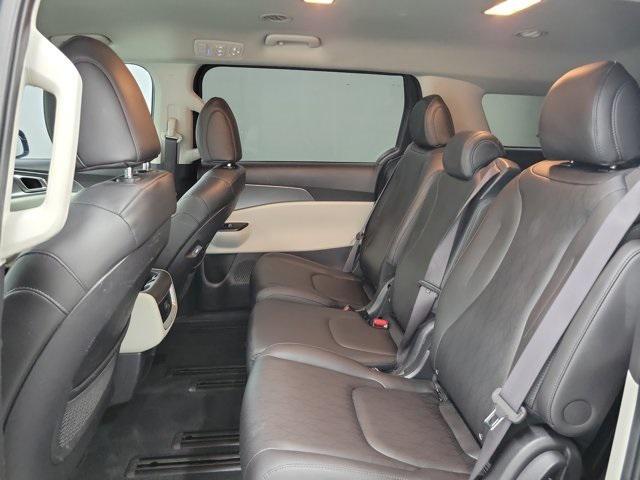 used 2023 Kia Carnival car, priced at $29,990