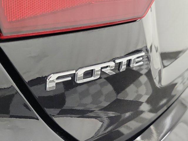 used 2020 Kia Forte car, priced at $16,990