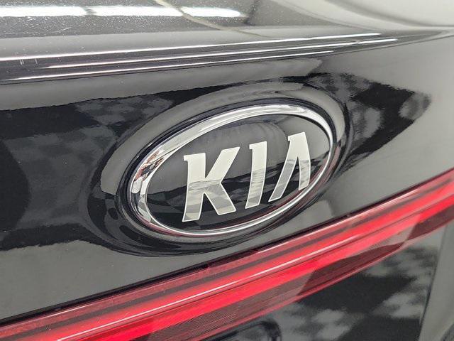 used 2020 Kia Forte car, priced at $16,990