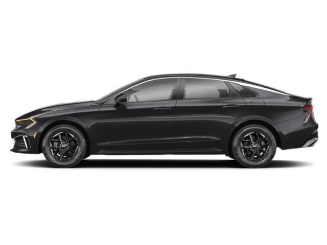 new 2026 Kia K5 car, priced at $27,304