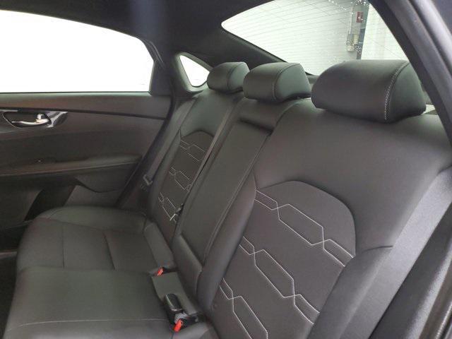used 2022 Kia Forte car, priced at $20,890
