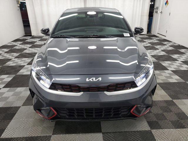 used 2022 Kia Forte car, priced at $20,890