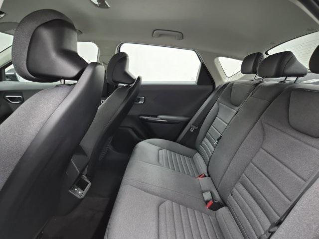 used 2025 Kia K4 car, priced at $22,390