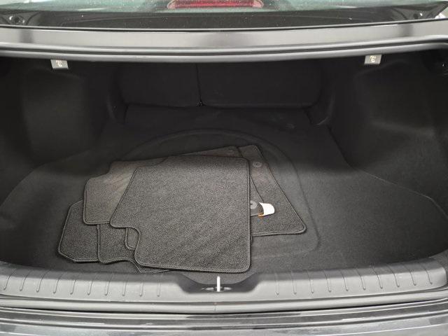 used 2025 Kia K4 car, priced at $22,390