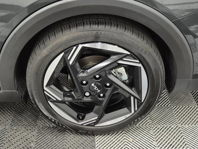 used 2025 Kia K4 car, priced at $22,390