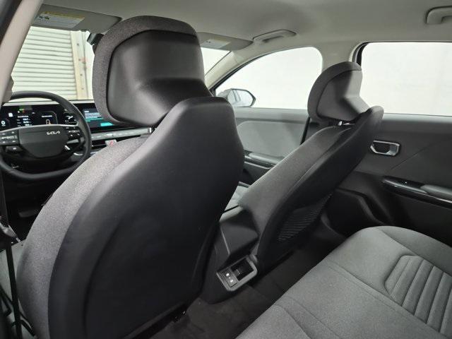 used 2025 Kia K4 car, priced at $22,390