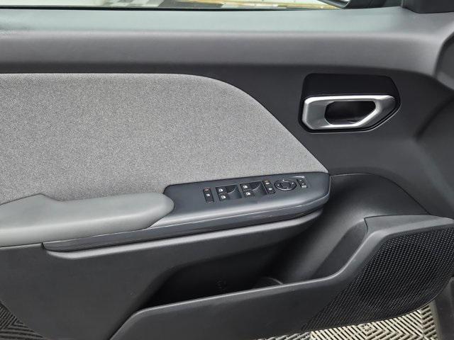 used 2025 Kia K4 car, priced at $22,390