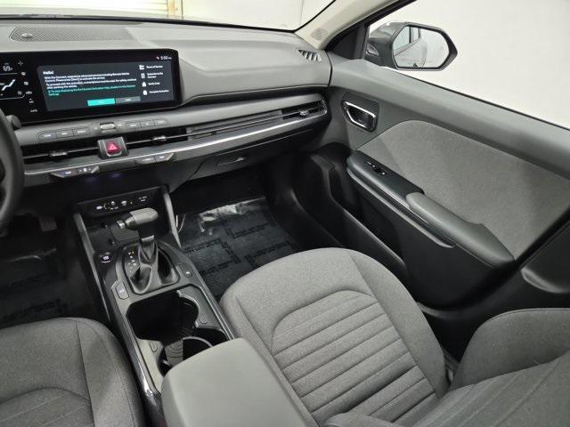 used 2025 Kia K4 car, priced at $22,390