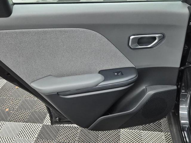 used 2025 Kia K4 car, priced at $22,390