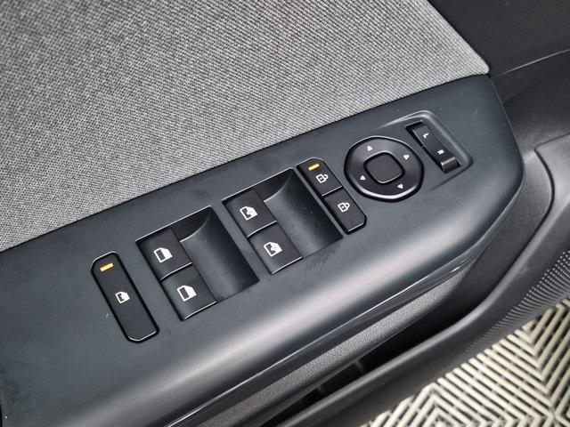 used 2025 Kia K4 car, priced at $22,390