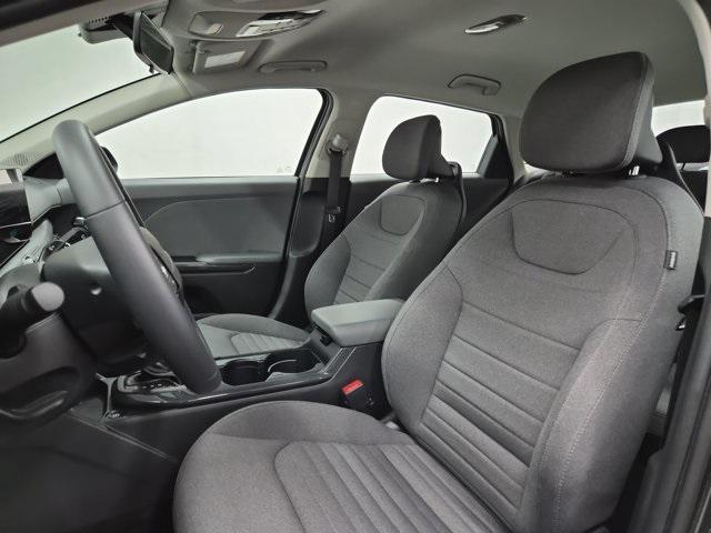 used 2025 Kia K4 car, priced at $22,390