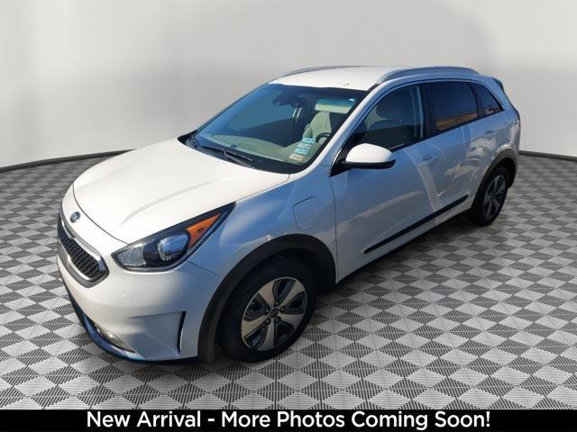 used 2019 Kia Niro car, priced at $14,990