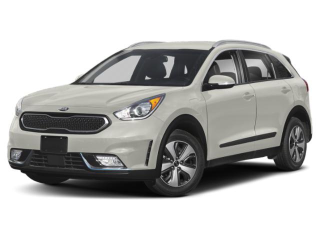 used 2019 Kia Niro car, priced at $14,990