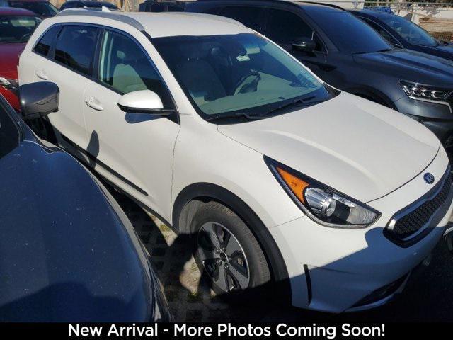 used 2019 Kia Niro car, priced at $14,990