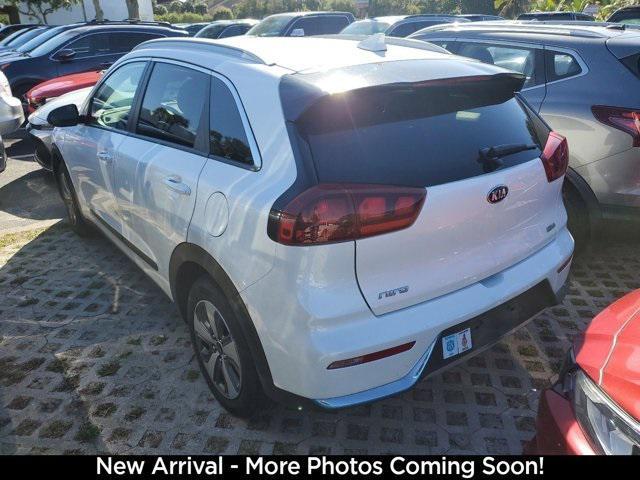 used 2019 Kia Niro car, priced at $14,990