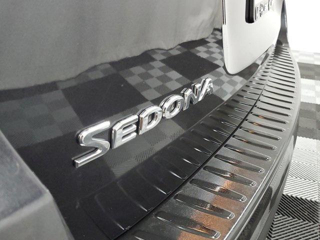 used 2020 Kia Sedona car, priced at $19,990