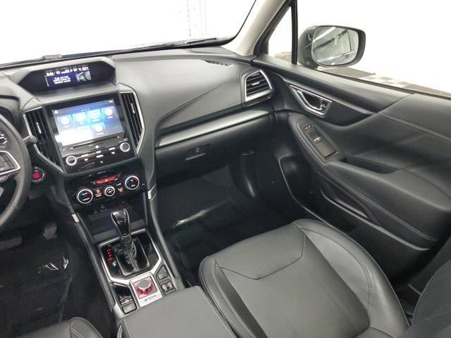 used 2021 Subaru Forester car, priced at $25,990