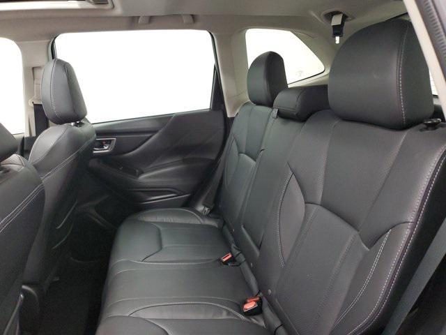 used 2021 Subaru Forester car, priced at $25,990