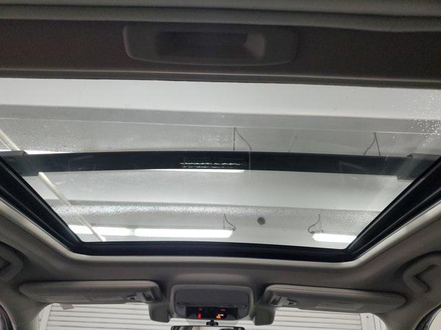 used 2021 Subaru Forester car, priced at $25,990