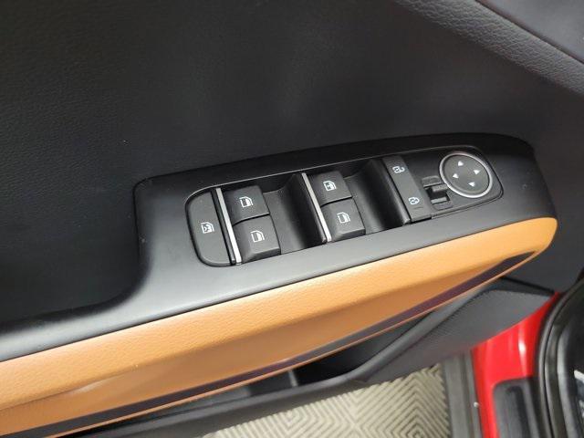 used 2024 Kia Soul car, priced at $23,990