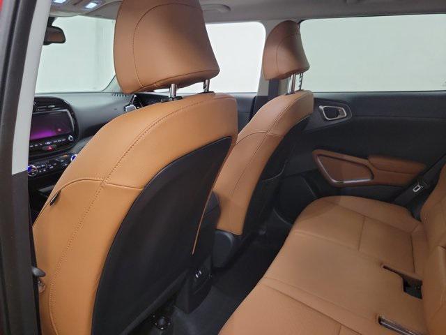 used 2024 Kia Soul car, priced at $23,990