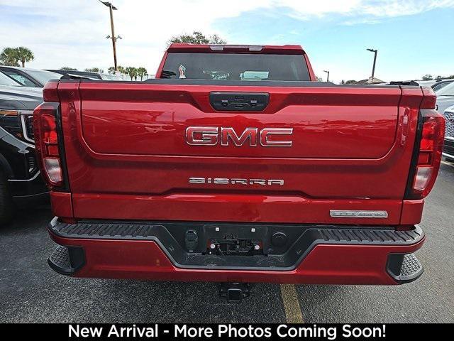 used 2023 GMC Sierra 1500 car, priced at $40,990