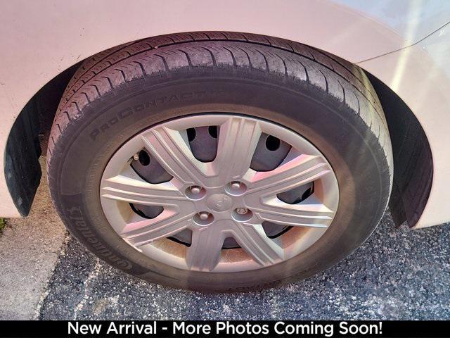 used 2023 Kia Rio car, priced at $16,990