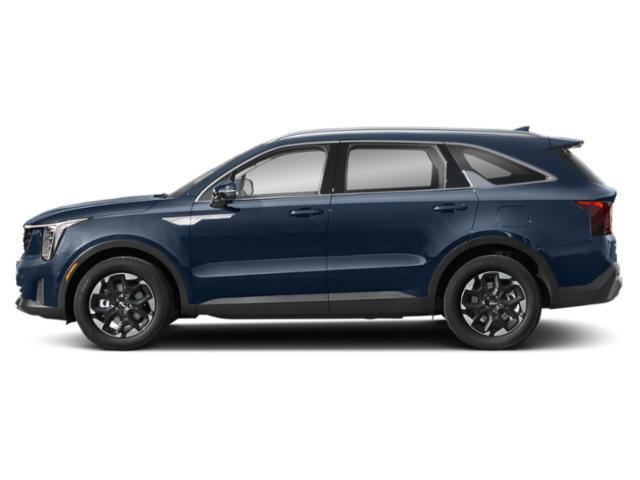 new 2024 Kia Sorento car, priced at $37,635