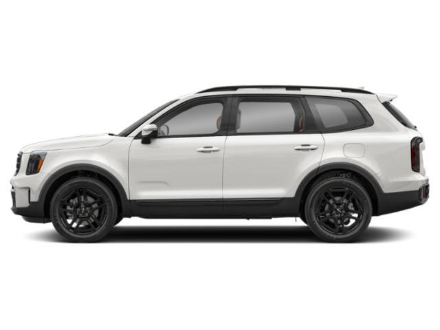new 2025 Kia Telluride car, priced at $48,963