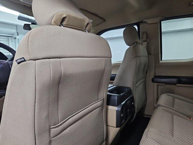 used 2017 Ford F-350 car, priced at $29,490