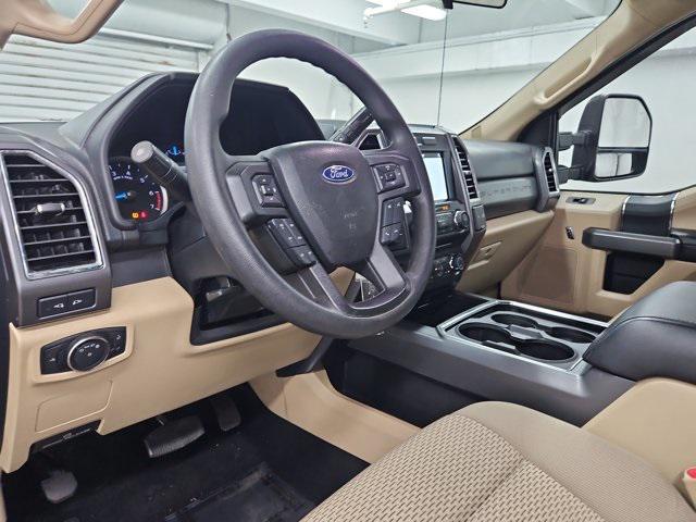 used 2017 Ford F-350 car, priced at $29,490