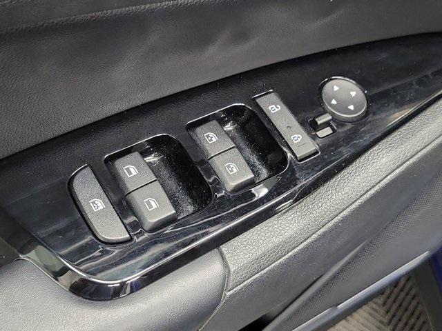 used 2023 Kia Sportage car, priced at $22,990