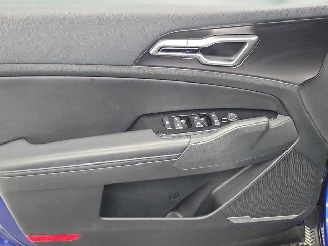 used 2023 Kia Sportage car, priced at $22,990