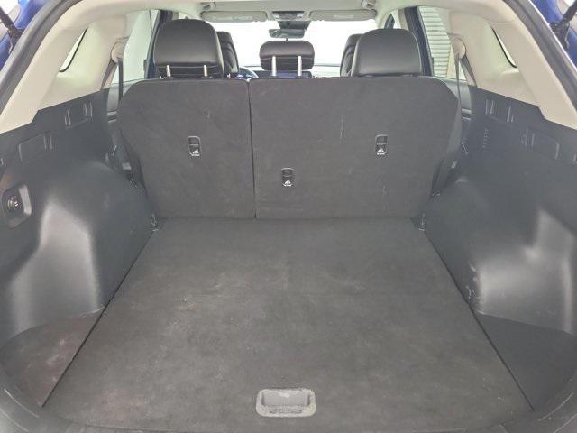 used 2023 Kia Sportage car, priced at $22,990
