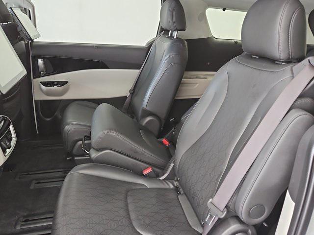 used 2023 Kia Carnival car, priced at $35,290