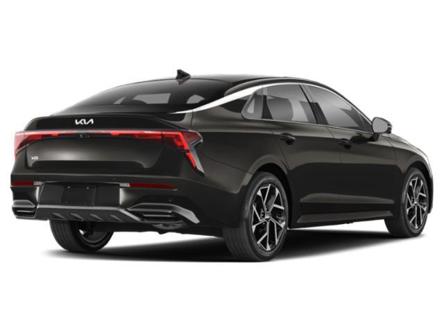 new 2025 Kia K5 car, priced at $35,830