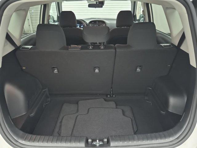 used 2023 Kia Soul car, priced at $16,490