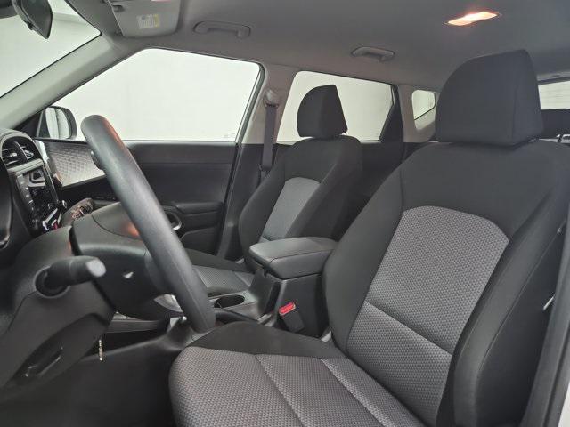 used 2023 Kia Soul car, priced at $16,490