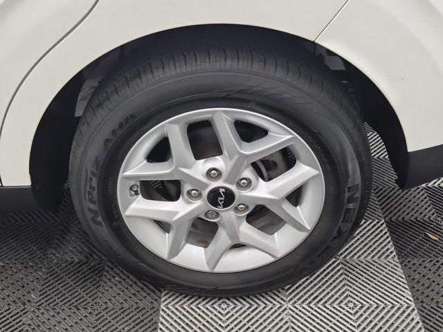 used 2023 Kia Soul car, priced at $16,490