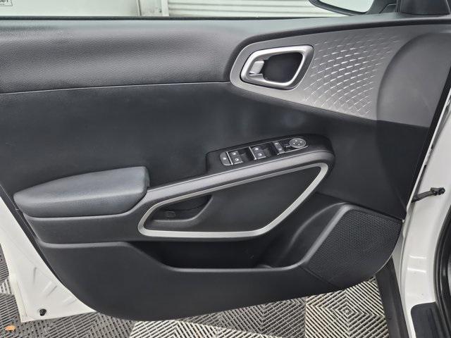 used 2023 Kia Soul car, priced at $16,490