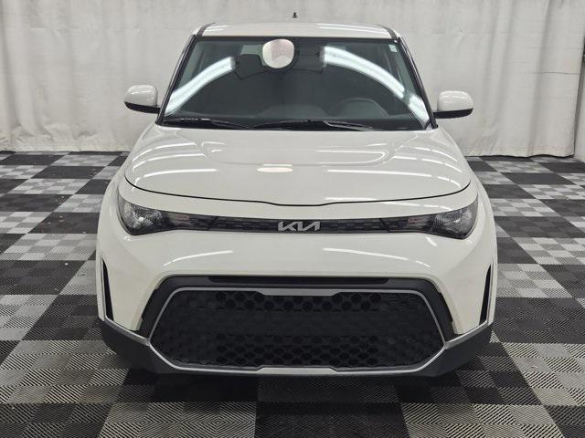 used 2023 Kia Soul car, priced at $16,490