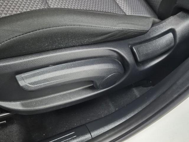 used 2023 Kia Soul car, priced at $16,490