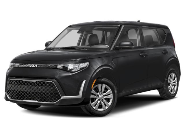 new 2025 Kia Soul car, priced at $20,740