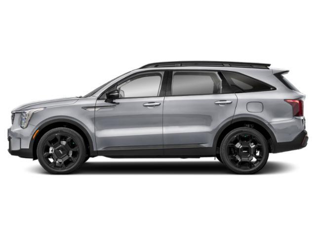 new 2025 Kia Sorento car, priced at $40,488