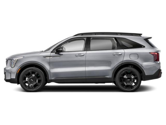 new 2025 Kia Sorento car, priced at $42,988