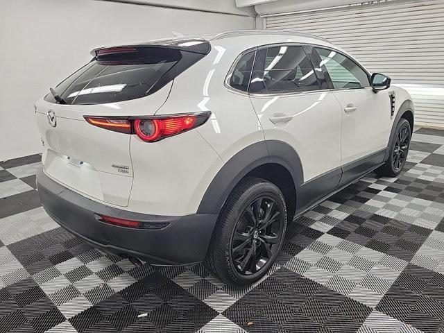 used 2021 Mazda CX-30 car, priced at $23,990