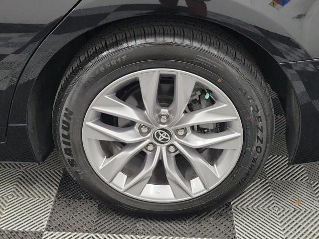 used 2022 Toyota Avalon car, priced at $26,490