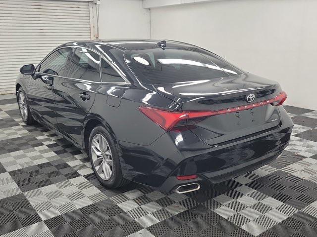 used 2022 Toyota Avalon car, priced at $26,490